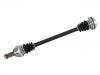  Driveshaft:33 21 7 532 265