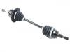  Driveshaft:166 330 14 01