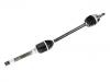  Driveshaft:166 330 15 01