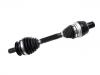  Driveshaft:246 330 30 00