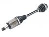  Driveshaft:31 60 7 597 693
