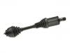  Driveshaft:31 60 7 605 511