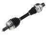  Driveshaft:246 330 28 01