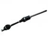  Driveshaft:31 60 8 683 334