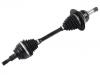  Driveshaft:166 330 16 00