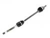  Driveshaft:166 330 15 00