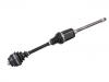  Driveshaft:31 60 7 606 026