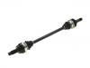  Driveshaft:33 20 7 598 037