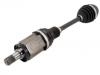  Driveshaft:31 60 7 593 043