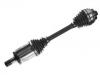  Driveshaft:31 60 7 619 657