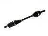  Driveshaft:31 60 7 629 881