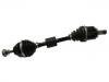  Driveshaft:31 60 8 643 383