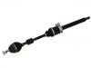  Driveshaft:31 60 8 657 704
