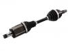  Driveshaft:31 60 7 558 949