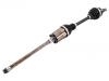  Driveshaft:31 60 7 570 272