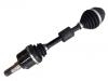  Driveshaft:31 60 8 681 523