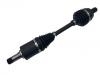  Driveshaft:213 330 99 02