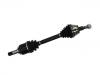  Driveshaft:164 330 20 01