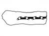 прокладка для крышки клапаной камеры Valve Cover Gasket:11213-0C030
