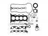 Juego de empaquetaduras del motor Full Gasket Set:04111-21247