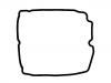 прокладка для крышки клапаной камеры Valve Cover Gasket:13272-AA230