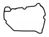 прокладка для крышки клапаной камеры Valve Cover Gasket:13270-AA220