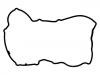 прокладка для крышки клапаной камеры Valve Cover Gasket:1035B076