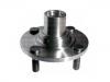 Wheel Hub Bearing:40202-2F000
