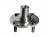  Wheel Hub Bearing:40202-4F100
