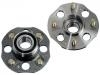  Wheel Hub Bearing:42200-SM5-A01