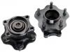  Wheel Hub Bearing:43202-3Z000