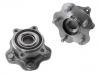  Wheel Hub Bearing:43202-CA000