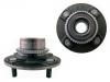  Wheel Hub Bearing:43200-BM500