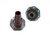  Wheel Hub Bearing:43502-60080