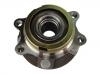  Wheel Hub Bearing:40202-9W200
