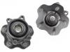  Wheel Hub Bearing:43202-JG200
