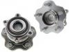  Wheel Hub Bearing:43202-JP20A