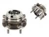  Wheel Hub Bearing:40202-JA000