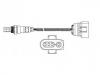 Lambdasonde Oxygen Sensor:058 906 265