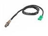 Lambdasonde Oxygen Sensor:0 258 006 027