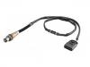 Lambdasonde Oxygen Sensor:06A 906 265 Q