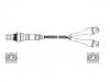 Oxygen Sensor:0 258 003 202