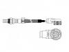 датчик кислорода Oxygen Sensor:000 540 29 17