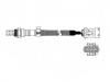 Sonda lambda Oxygen Sensor:9147224