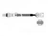 Sonda lambda Oxygen Sensor:993 606 116 00