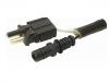 Lambdasonde Oxygen Sensor:006 542 90 17