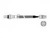 Lambdasonde Oxygen Sensor:001 540 10 17