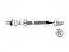 Lambdasonde Oxygen Sensor:001 540 12 17