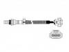Lambdasonde Oxygen Sensor:986 606 127 00