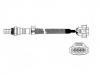 Lambdasonde Oxygen Sensor:986 606 128 00